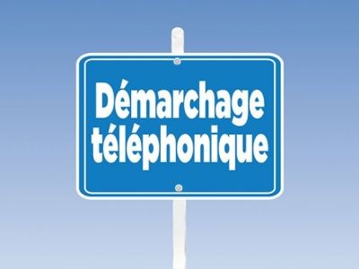 Dites NON au démarchage téléphonique ! Les associations de consommateurs lancent une pétition