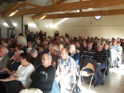 Saint-Etienne : une mobilisation exemplaire