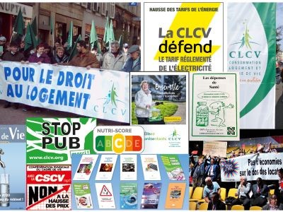 70 ans d’action pour les consommateurs