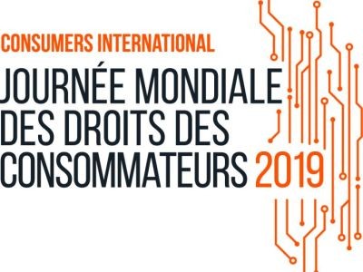 La journée mondiale des droits des consommateurs 