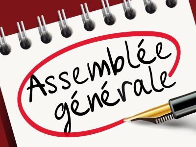 assemblée générale