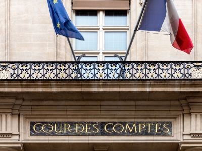 cour des comptes