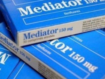 Mediator : nouveau report du procès