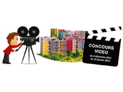 La CLCV lance un concours vidéo « Mon HLM »