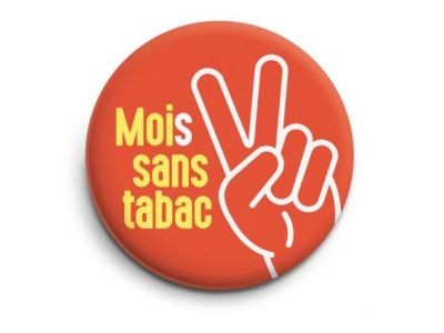 Novembre : un mois sans tabac