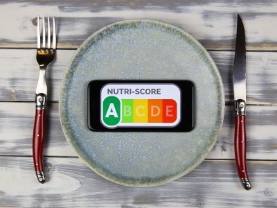 Nutri-Score : arrêtons le lobby du secteur laitier contre sa généralisation !