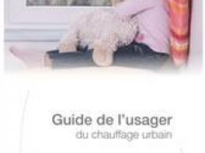 Guide de l'usager du chauffage urbain