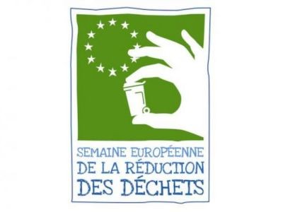 Semaine européenne de réduction des déchets : le recyclage en France