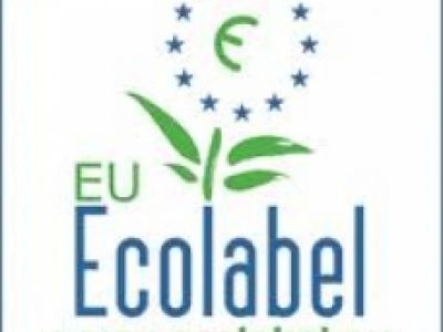 OUI à l'Ecolabel Européen [14.10.04]