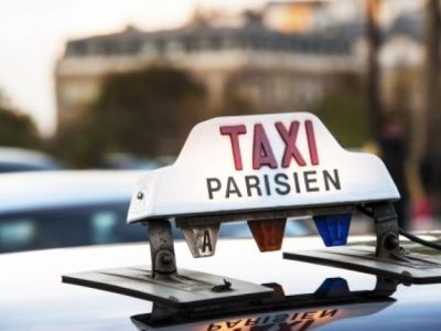 Taxis : une réforme nécessaire