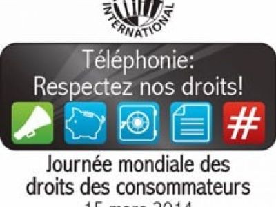 Téléphonie mobile : vous maîtrisez ?