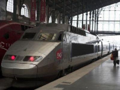 Grille tarifaire de la SNCF