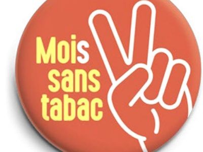 Moi(s) sans tabac : relevez le défi !