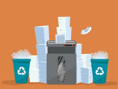 Journée mondiale sans papier : les clés pour une consommation plus responsable