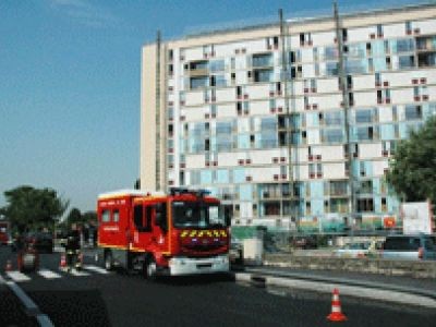 Fresnes : la joie n’est plus au rendez-vous…