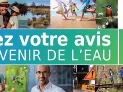 Assises de l'Eau : les propositions de la CLCV