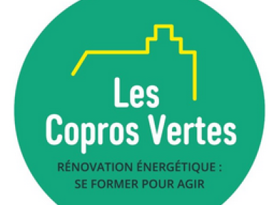 Le Tour des régions des Copros vertes