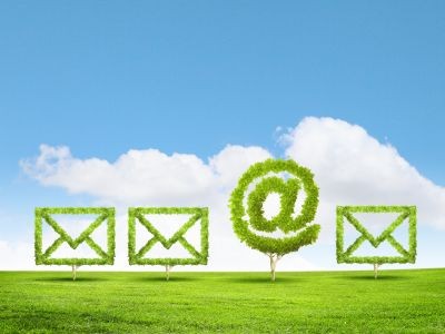 Les bonnes pratiques pour des e-mails plus écolos