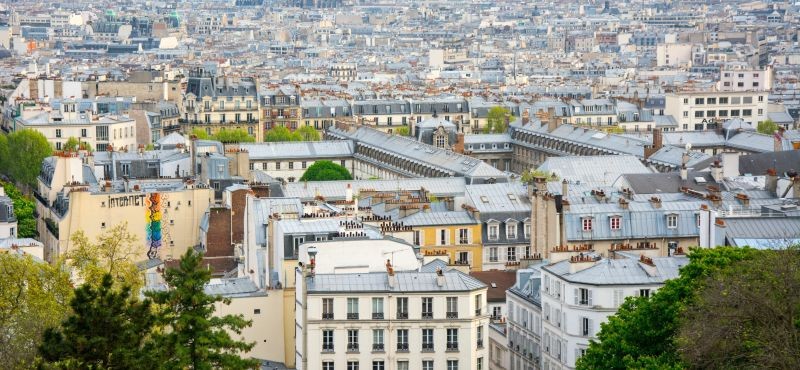 Encadrement des loyers à Paris et en Seine-Saint-Denis (93) : la situation se dégrade