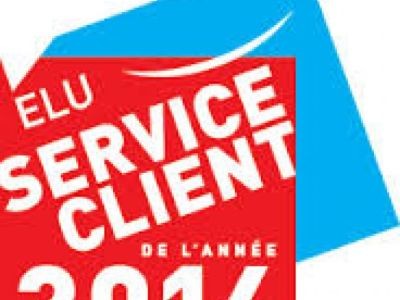 Elu service client de l’année 2014 : décryptage 