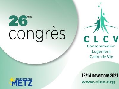 Le congrès de la CLCV