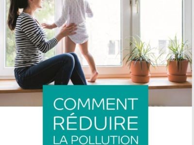 Qualité de l'air intérieur : le radon