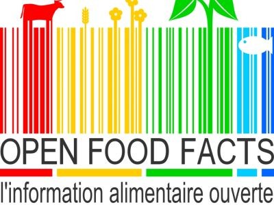 Open Food Facts : un site d’information sur les produits alimentaires de nos rayons