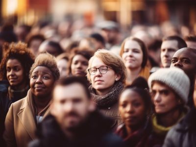 hommes et femmes