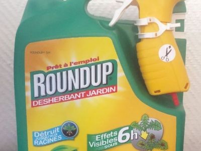 Interdiction de la vente de pesticides aux particuliers : un site internet condamné