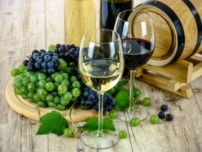 Foire aux vins : lisez les étiquettes!