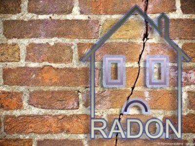 Informez-vous sur le radon et la qualité de l'air intérieur de votre habitation