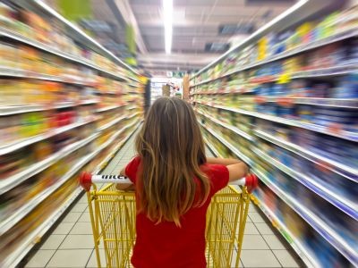 Des produits pour enfants à éviter !