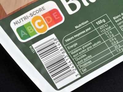 Nutriscore