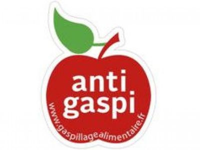 Gaspillage alimentaire : pacte national