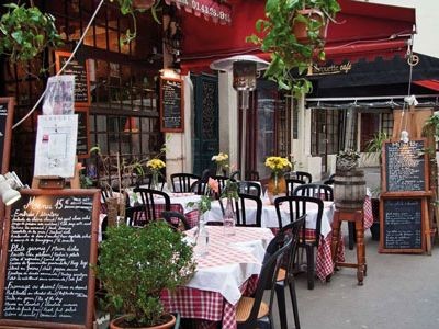 Hygiène dans les restaurants : 2 fois mieux à Avignon qu’à Paris