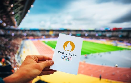 Jeux Olympiques Paris 2024 : attention aux arnaques !