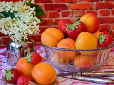 Enquête qualité des fraises et des abricots : la déception pour le goût se confirme