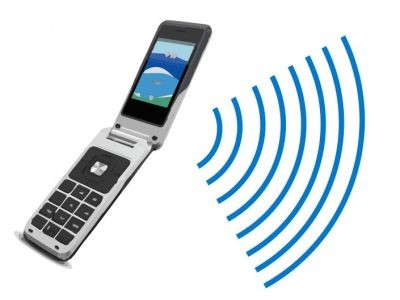 Rappel d'un téléphone portable pour émissions d’ondes trop élevées