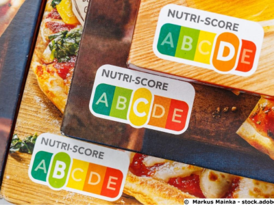 logo nutri score